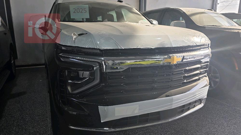 شيفروليه تاهو